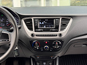 Hyundai Solaris, 2020г., передний привод, механика