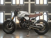 Fuego Scrambler 250, 2025г.