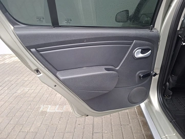 Renault , 2012г., передний привод, механика