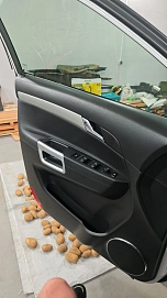 Opel Antara, 2013г, полный привод, автомат