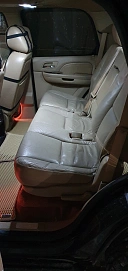 Cadillac Escalade, 2010г, полный привод, автомат