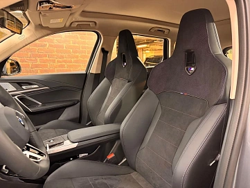 BMW X1, 2025г, полный привод, робот