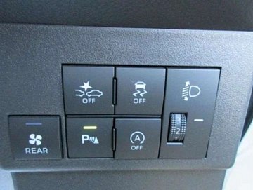 Daihatsu Hijet, 2022г, полный привод, вариатор