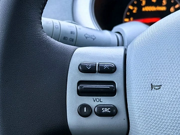 Nissan Micra, 2005г, передний привод, автомат