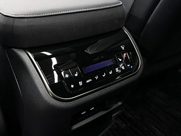 Infiniti QX80, 2025г, полный привод, автомат