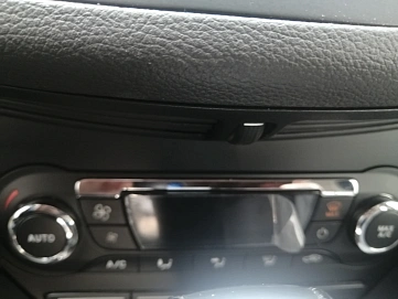 Ford Kuga, 2014г, передний привод, автомат