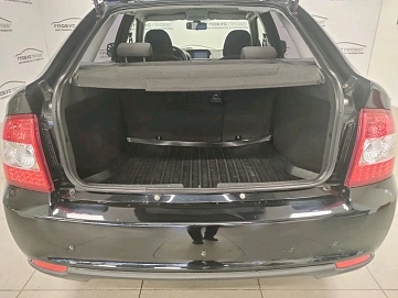 Lada (ВАЗ) Priora, 2014г, передний привод, механика