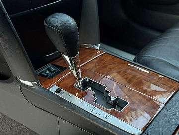 Toyota Camry, 2010г, передний привод, автомат