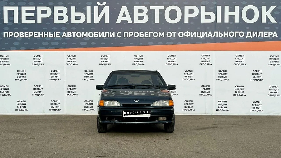 Lada (ВАЗ) 2114, 2008г., передний привод, механика