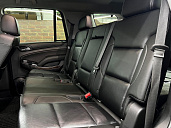 Chevrolet Tahoe, 2018г., полный привод, автомат