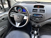 Ravon R2, 2016г., передний привод, автомат