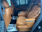 Polar Stone (Jishi) 01, 2024г., полный привод, автомат