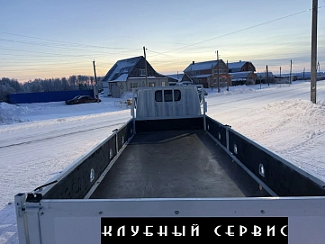 Fuso  Mitsubishi  Canter, 1994г, Задний привод, Механическая