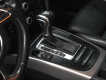 Audi A4, 2012г, передний привод, вариатор