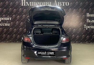 Opel , 2008г., передний привод, автомат