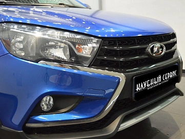 Lada (ВАЗ) , 2021г., передний привод, механика
