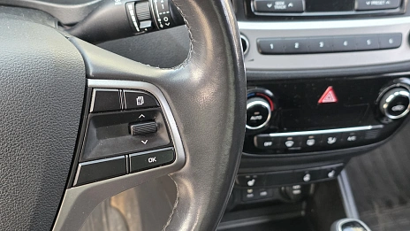 Hyundai Solaris, 2017г., передний привод, автомат