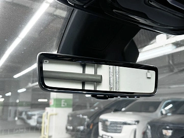 Jeep Wagoneer, 2022г, полный привод, автомат