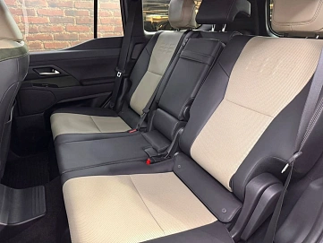 Lexus GX, 2024г, полный привод, автомат