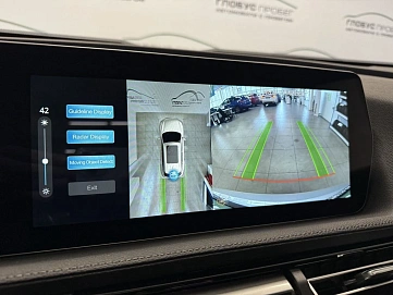 BAIC X7, 2024г, передний привод, автомат