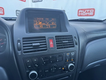 Nissan Almera, 2006г., передний привод, механика