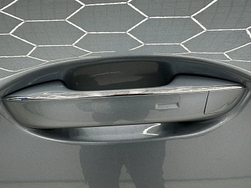 Volkswagen Lamando, 2022г, передний привод, робот