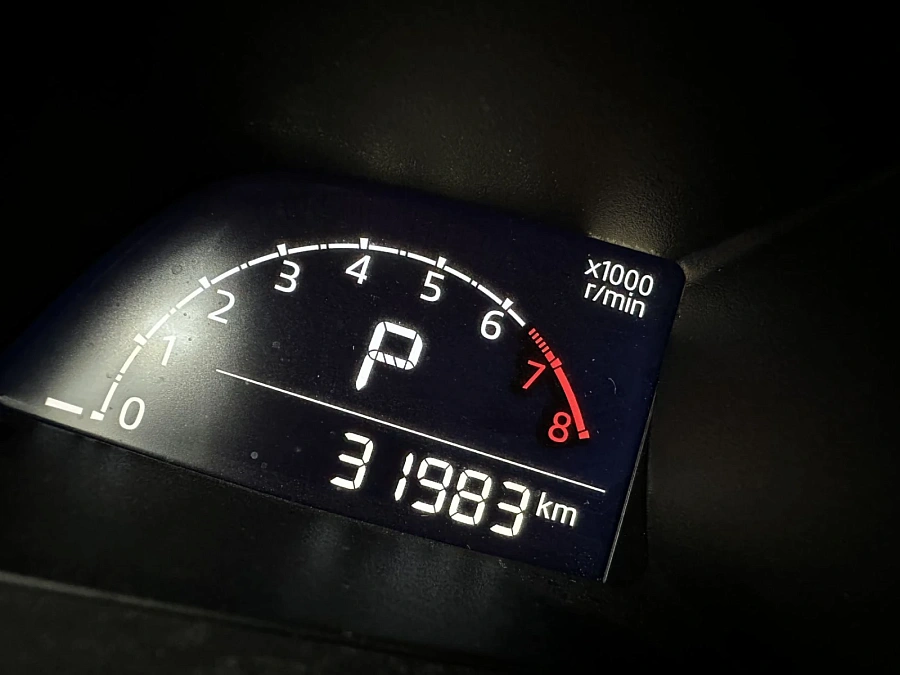 Mazda CX-4, 2023г., передний привод, автомат