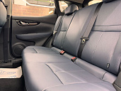 Nissan Qashqai, 2024г., передний привод, вариатор