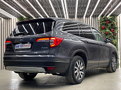 Honda Pilot, 2018г., передний привод, автомат