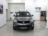 SsangYong Actyon, 2014г., передний привод, автомат