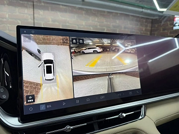 Geely Xingyue L, 2025г, передний привод, автомат