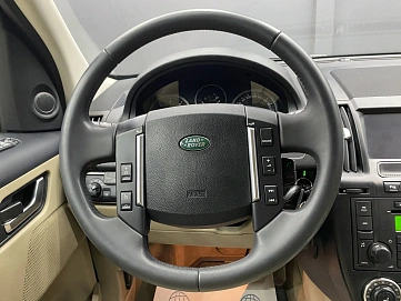 Land Rover Freelander, 2011г, полный привод, автомат