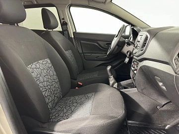 Lada (ВАЗ) XRAY, 2021г, передний привод, механика