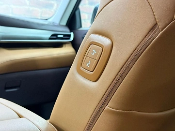 Toyota Highlander, 2025г, полный привод, автомат