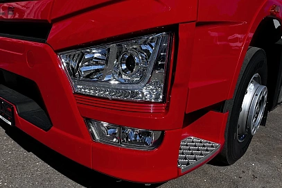 FAW J7, 2024г, Автомат