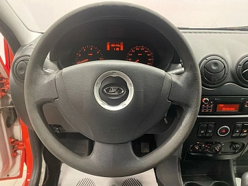 Lada (ВАЗ) Largus, 2020г, передний привод, механика