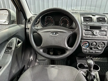Lada (ВАЗ) Granta, 2024г., передний привод, механика
