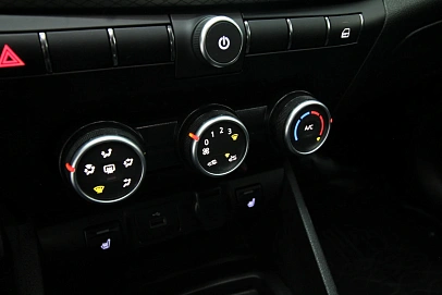 Lada (ВАЗ) Vesta, 2024г, передний привод, вариатор