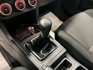 Mitsubishi Lancer, 2008г, передний привод, механика