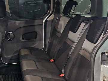 Renault Kangoo, 2020г, передний привод, механика