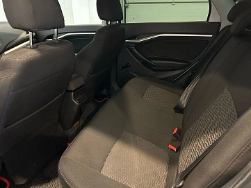 Lada (ВАЗ) Vesta, 2018г, передний привод, механика