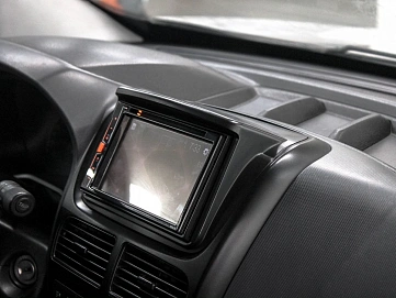 Fiat Doblo, 2012г, передний привод, механика