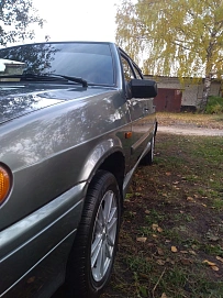 Lada (ВАЗ) 2114, 2011г, передний привод, механика
