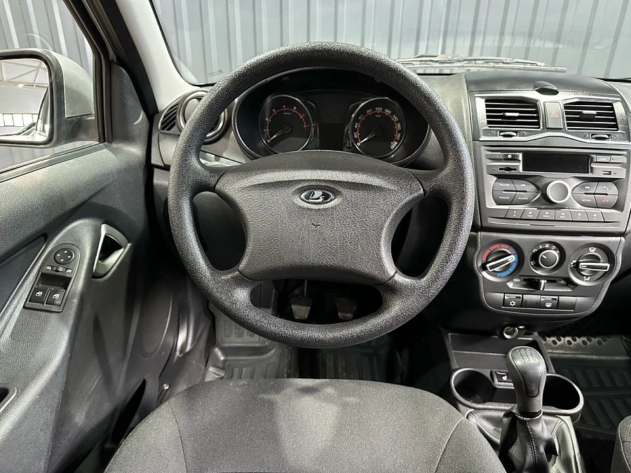 Lada (ВАЗ) Granta, 2024г., передний привод, механика