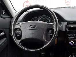 Lada (ВАЗ) Priora, 2012г, передний привод, механика