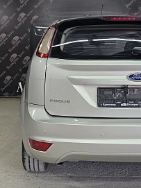 Ford Focus, 2011г, передний привод, механика