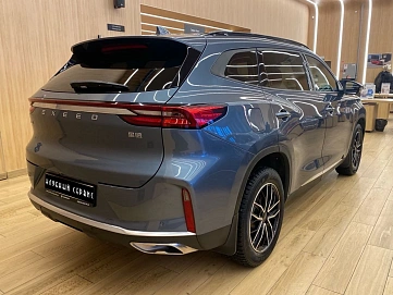 CHERYEXEED , 2021г., передний привод, робот