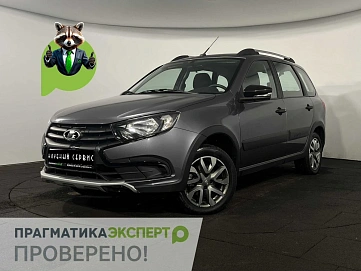 Lada (ВАЗ) , 2022г., передний привод, механика
