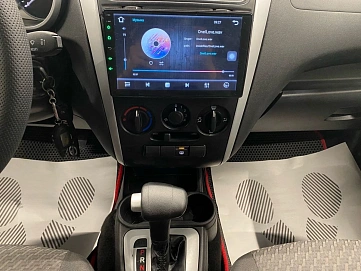 Datsun on-DO, 2017г, передний привод, автомат