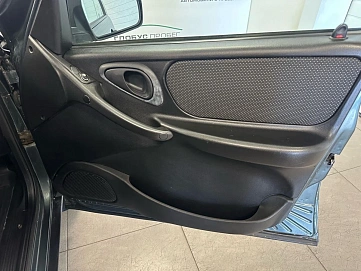 Chevrolet Niva, 2013г, передний привод, механика
